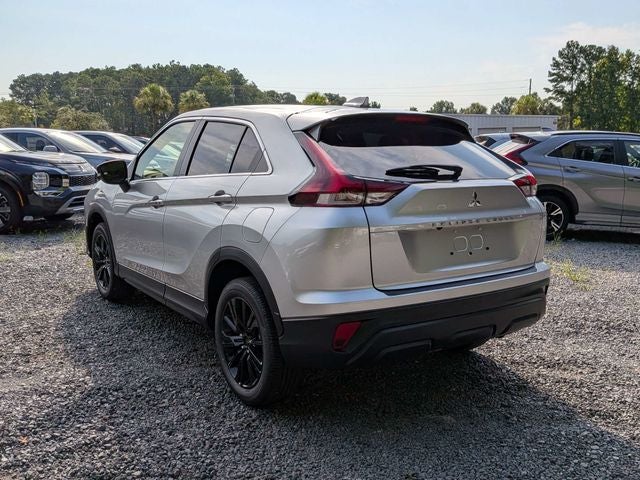 2026 Mitsubishi Eclipse Cross LE