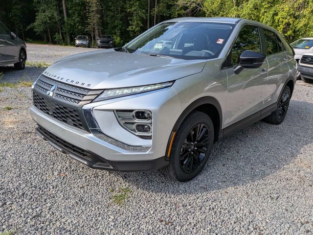 2026 Mitsubishi Eclipse Cross LE