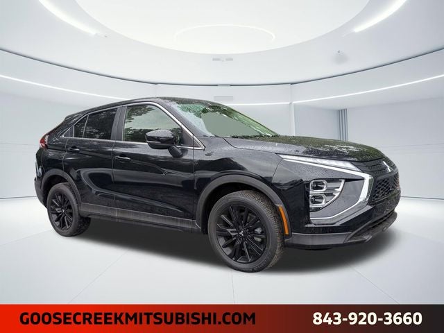 2023 Mitsubishi Eclipse Cross LE S-AWC's photo