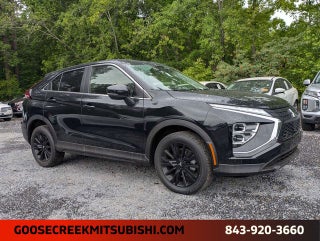 2023 Mitsubishi Eclipse Cross Base