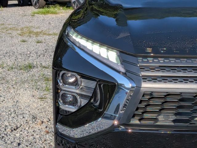 2026 Mitsubishi Eclipse Cross LE