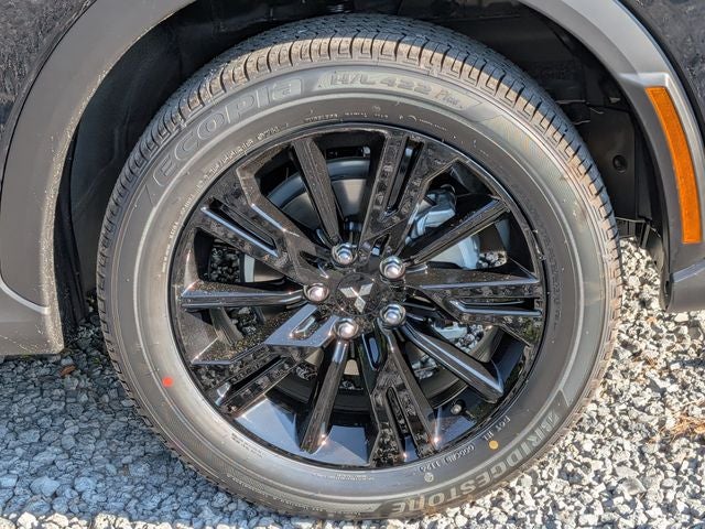 2026 Mitsubishi Eclipse Cross LE