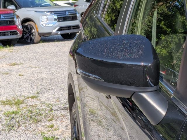 2026 Mitsubishi Eclipse Cross LE