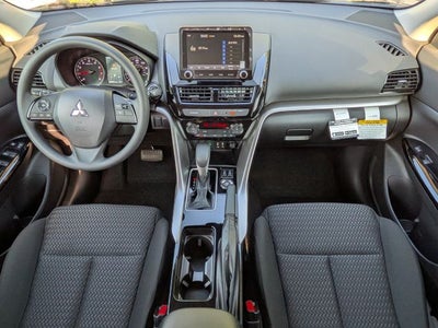 2026 Mitsubishi Eclipse Cross LE