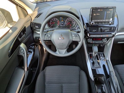 2026 Mitsubishi Eclipse Cross LE