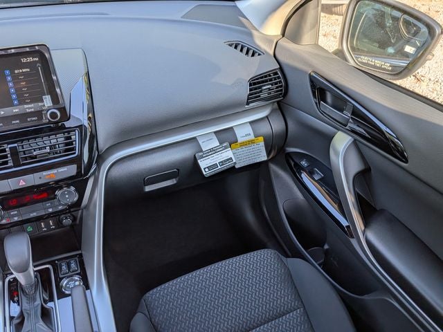 2026 Mitsubishi Eclipse Cross LE