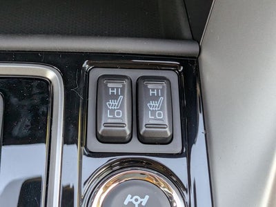 2026 Mitsubishi Eclipse Cross LE