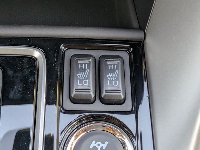 2026 Mitsubishi Eclipse Cross LE