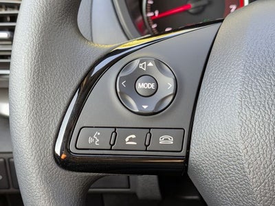 2026 Mitsubishi Eclipse Cross LE
