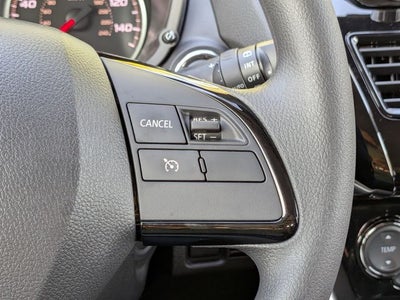 2026 Mitsubishi Eclipse Cross LE