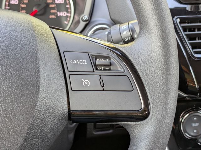 2026 Mitsubishi Eclipse Cross LE