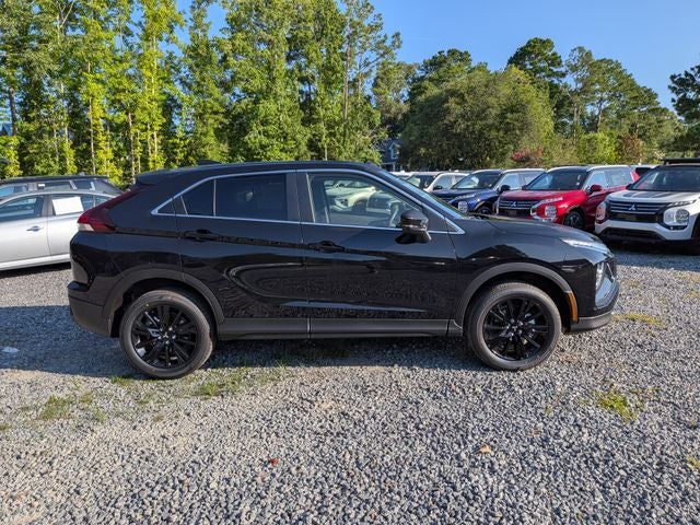 2026 Mitsubishi Eclipse Cross LE