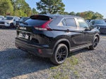 2026 Mitsubishi Eclipse Cross LE