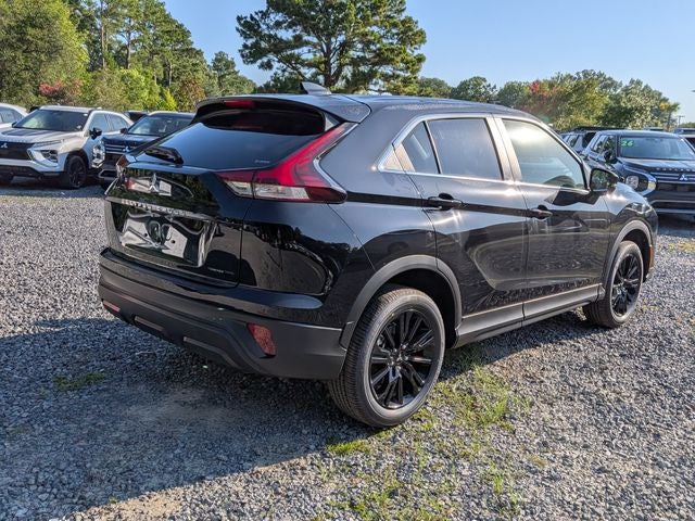 2026 Mitsubishi Eclipse Cross LE
