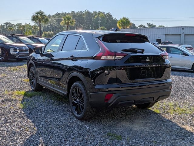 2026 Mitsubishi Eclipse Cross LE
