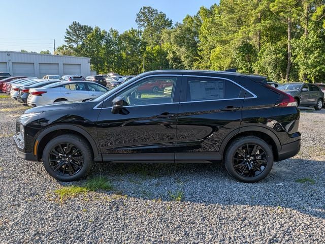 2026 Mitsubishi Eclipse Cross LE