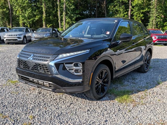 2026 Mitsubishi Eclipse Cross LE