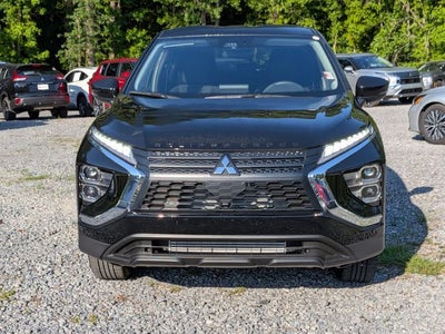 2026 Mitsubishi Eclipse Cross LE