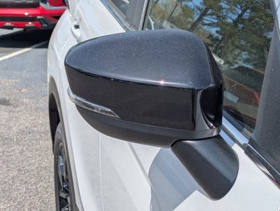 2026 Mitsubishi Eclipse Cross Base