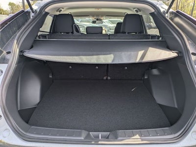 2026 Mitsubishi Eclipse Cross Base