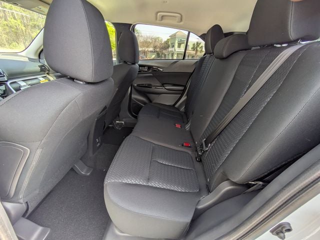 2026 Mitsubishi Eclipse Cross Base