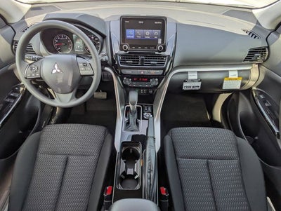 2026 Mitsubishi Eclipse Cross Base