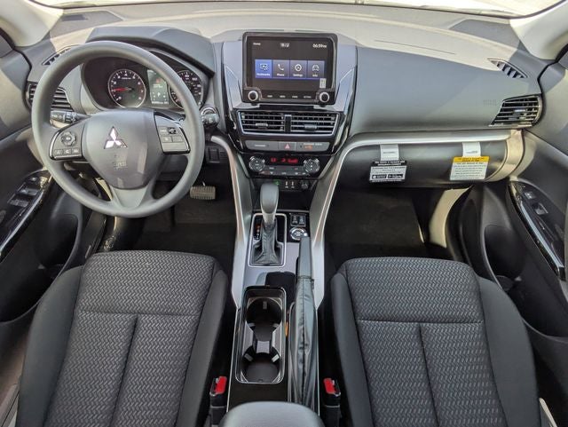 2026 Mitsubishi Eclipse Cross Base