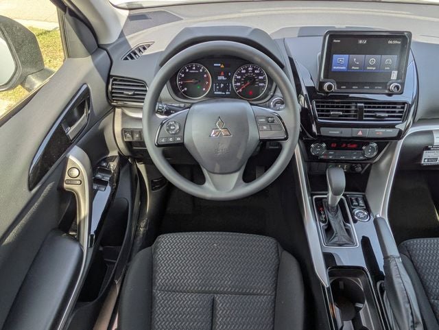 2026 Mitsubishi Eclipse Cross Base