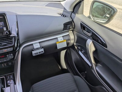 2026 Mitsubishi Eclipse Cross Base