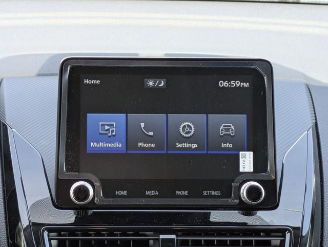 2026 Mitsubishi Eclipse Cross Base