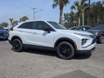 2026 Mitsubishi Eclipse Cross Base