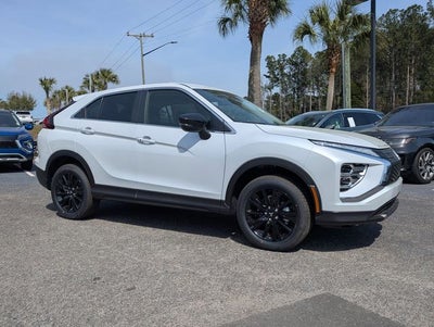 2026 Mitsubishi Eclipse Cross Base