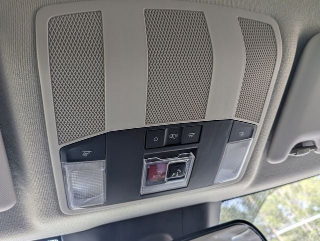 2026 Mitsubishi Eclipse Cross Base