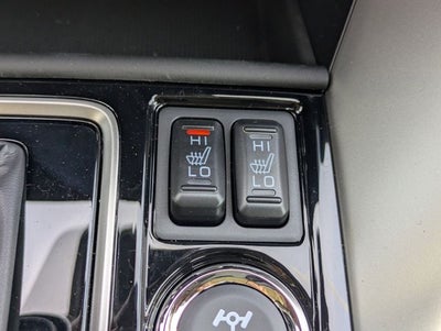 2026 Mitsubishi Eclipse Cross Base