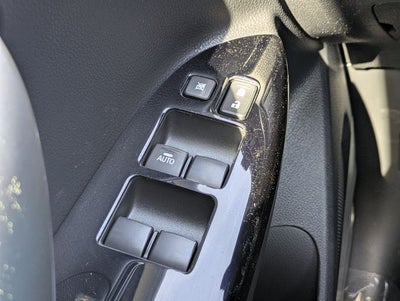 2026 Mitsubishi Eclipse Cross Base