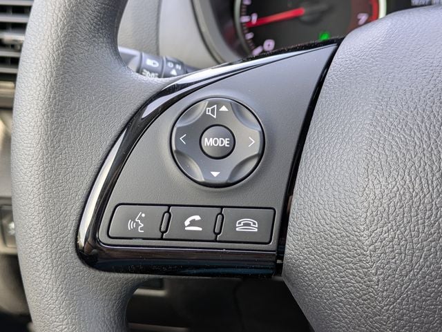 2026 Mitsubishi Eclipse Cross Base