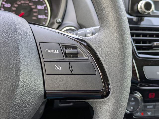 2026 Mitsubishi Eclipse Cross Base