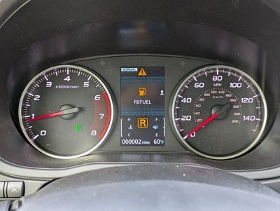 2026 Mitsubishi Eclipse Cross Base