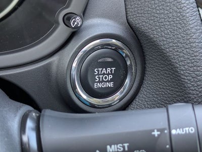 2026 Mitsubishi Eclipse Cross Base