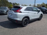 2026 Mitsubishi Eclipse Cross Base