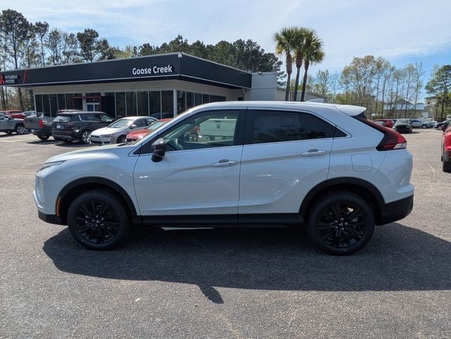 2026 Mitsubishi Eclipse Cross Base