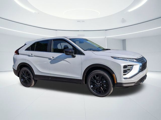 2026 Mitsubishi Eclipse Cross LE S-AWC's photo