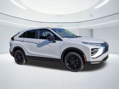 2026 Mitsubishi Eclipse Cross LE
