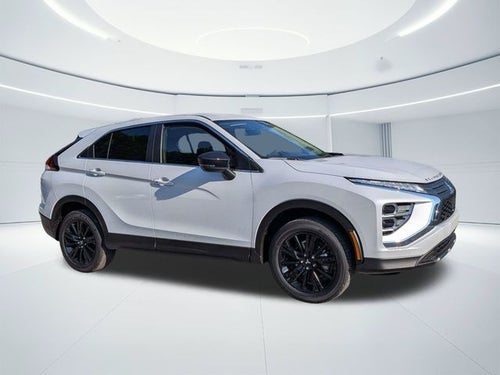 2026 Mitsubishi Eclipse Cross LE