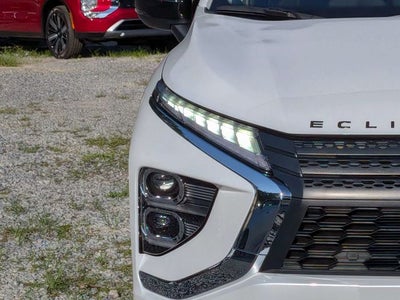 2026 Mitsubishi Eclipse Cross LE