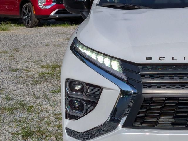 2026 Mitsubishi Eclipse Cross LE