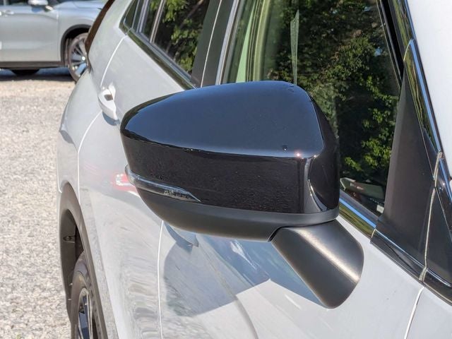 2026 Mitsubishi Eclipse Cross LE