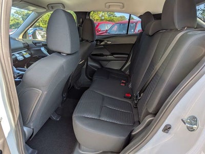 2026 Mitsubishi Eclipse Cross LE