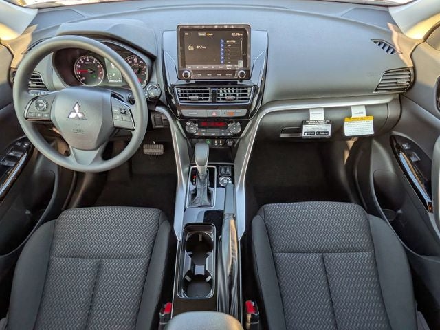 2026 Mitsubishi Eclipse Cross LE