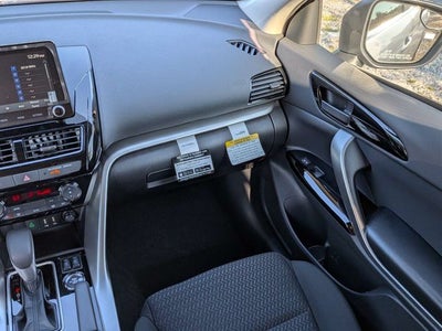 2026 Mitsubishi Eclipse Cross LE
